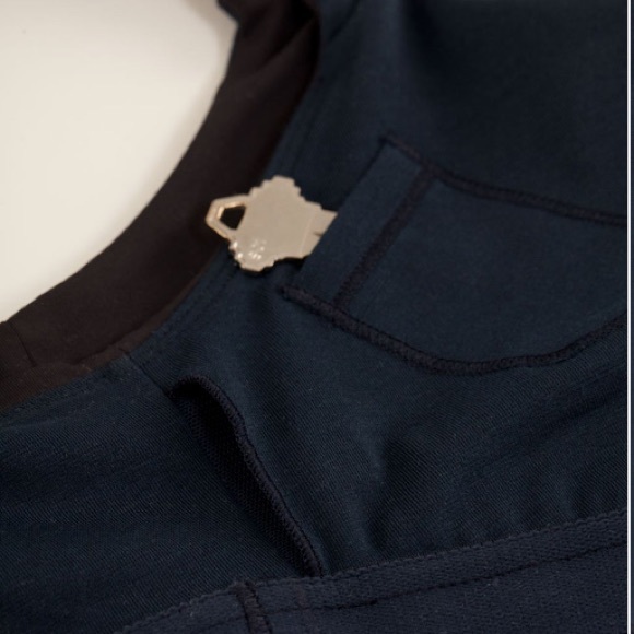 Mile a minute tank in BLACK - Picture 12 of 13